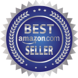 Amazon Best Seller seal