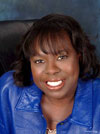 Baby Boomer Diva, Beverly Mahone