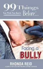 Facing a Bully