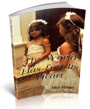 DocUmeant Publishing book The World Has Lost Its Heart