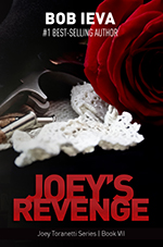 Joey's Revenge by Bob Ieva