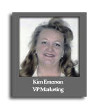 Kim Emerson