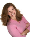 Lauren E Miller Author