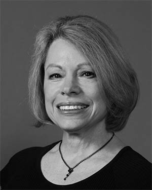 Rosalind Sedacca, CCT