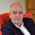 Ross Crothers