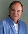 Steve Kowch, Author