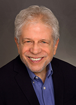 Steven Simon, PhD, author ofRelaunch: Stagnation, Change, and Renewal in Mid-Career and Beyond