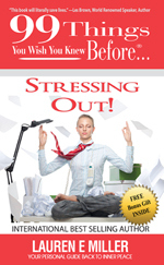 Stressing Out