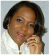 Rev Trish Harleston