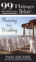 Planning Your Wedding