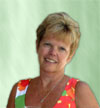 Wendy Vanhatten, author