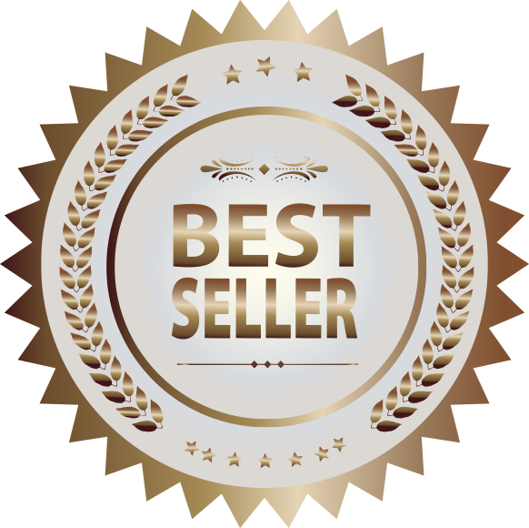 Best Seller Seal