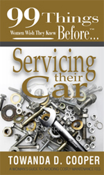 Servicing Your Car