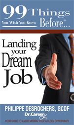 99 series book dream job