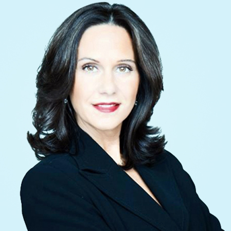 The Face of the 99 Series, Helen Georgaklis, Speaker photo