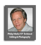philip marks
