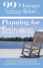retirement planning for women