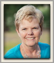 Wendy VanHatten, proofreader