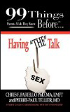 99 series book having the sex talk with your tween or teen