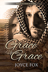 Grace Upon Grace by Joyce Fox
