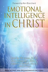 Emotional Inelligence in Christ by Chavous, Cummins, L.E. Miller with Ken Voge